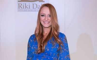 What is Maci Bbookout Net Worth in 2021? Here's the Complete Details